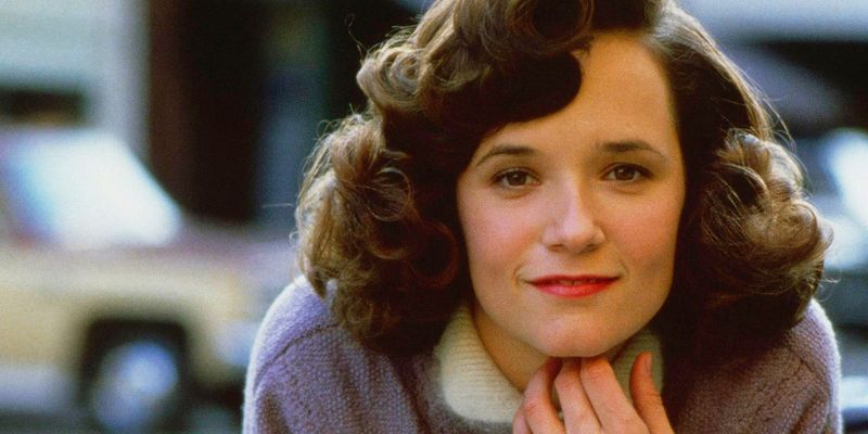 Lea Thompson