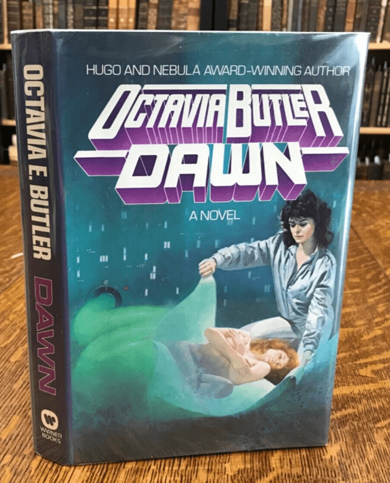 Dawn (1980)