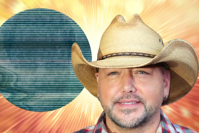 Where the Sidewalk Ends – George Strait (1992)