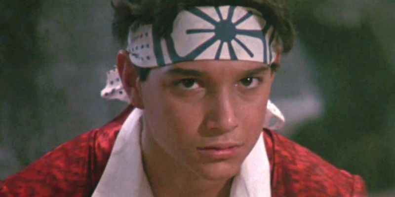 Ralph Macchio