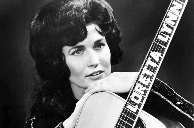 Loretta Lynn – “The Pill” (1975)
