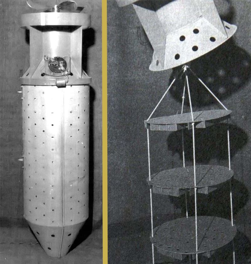 Bat Bombs