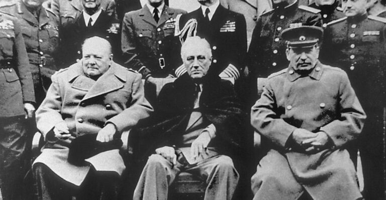 World War II Stumpers: 20 Surprising Questions That Trip Up Most Americans