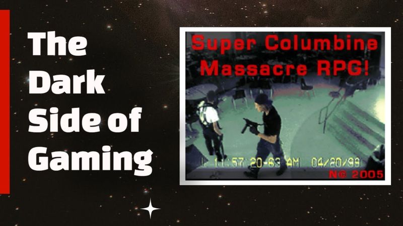 Super Columbine Massacre RPG! (2005)