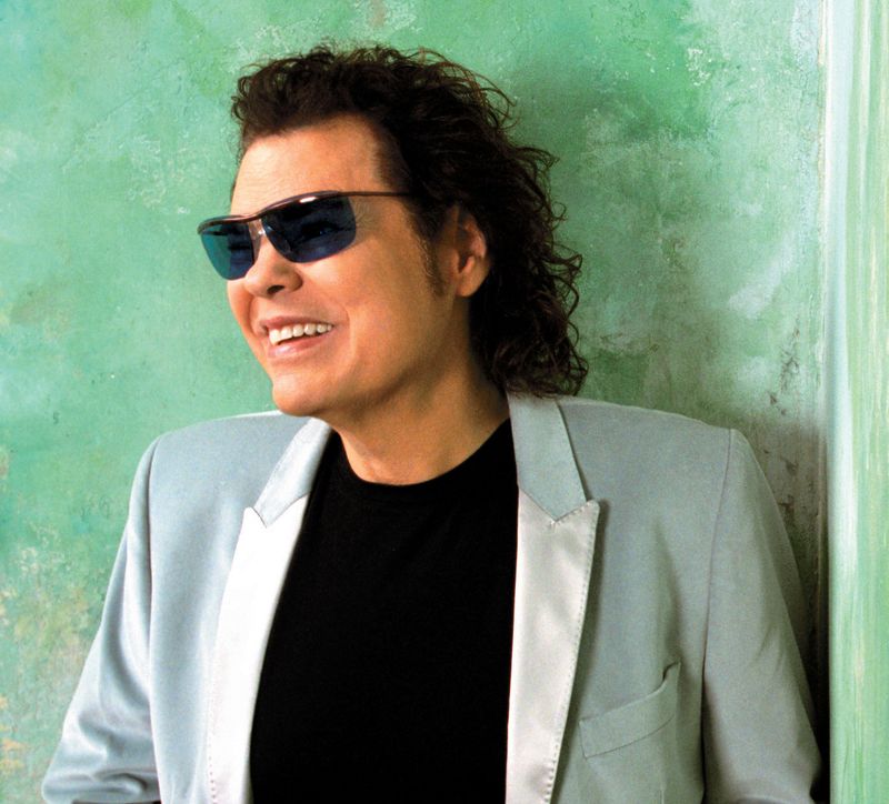 Nobody Needs Your Love Like I Do – Ronnie Milsap (1984)