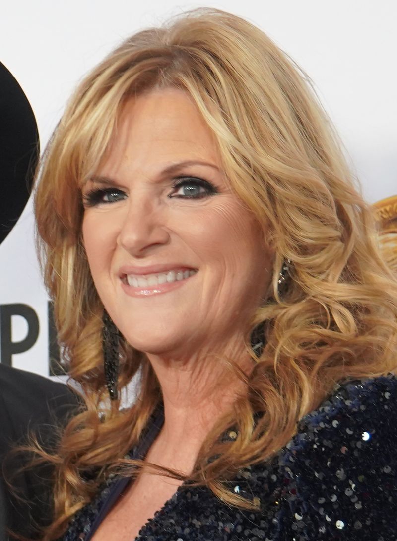 How Do I Live – Trisha Yearwood (1997)