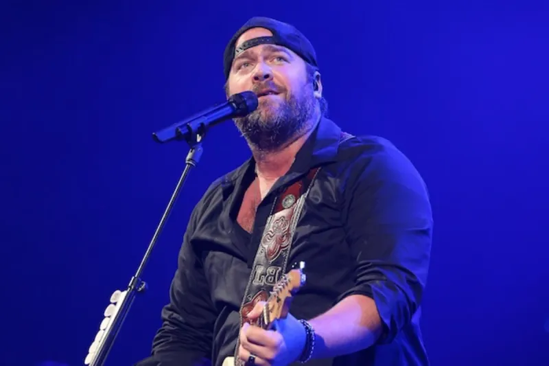 Love Like Crazy – Lee Brice (2009)