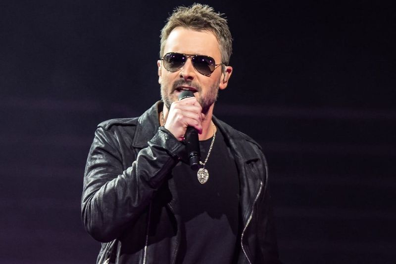 Springsteen – Eric Church