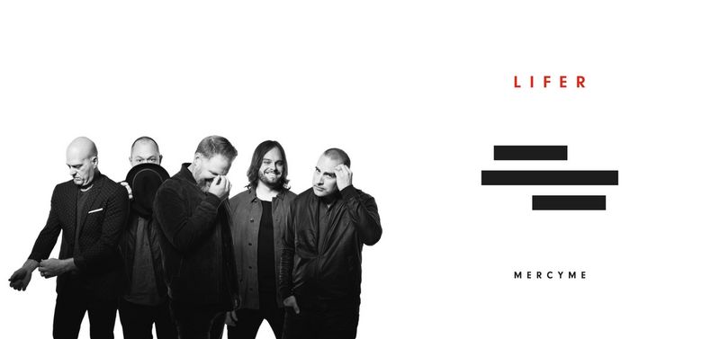 Even If – MercyMe