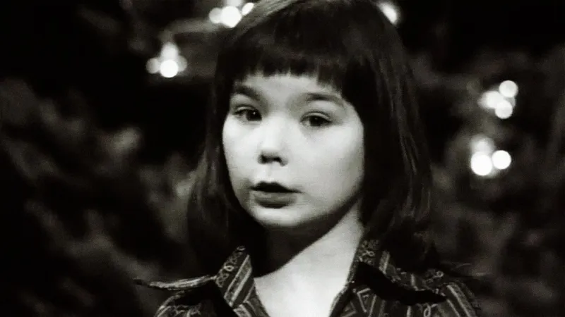 Early Days of Björk