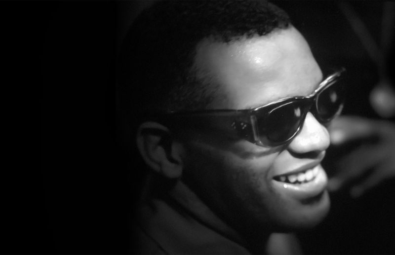 Young Ray Charles