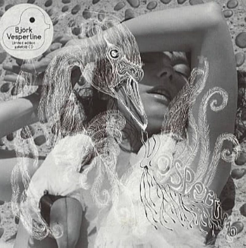 Vespertine – Björk