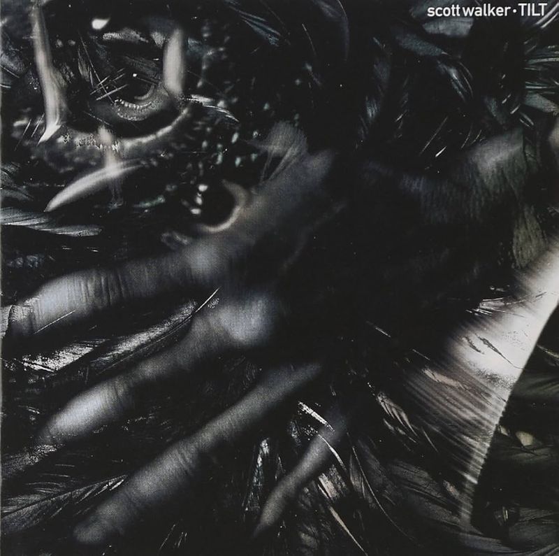 Tilt – Scott Walker