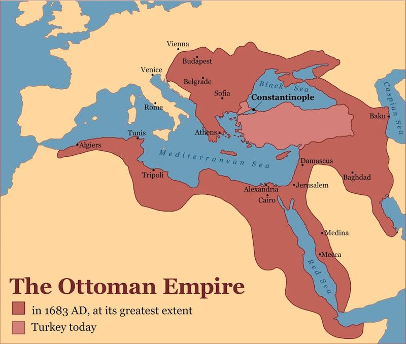 Ottoman Empire