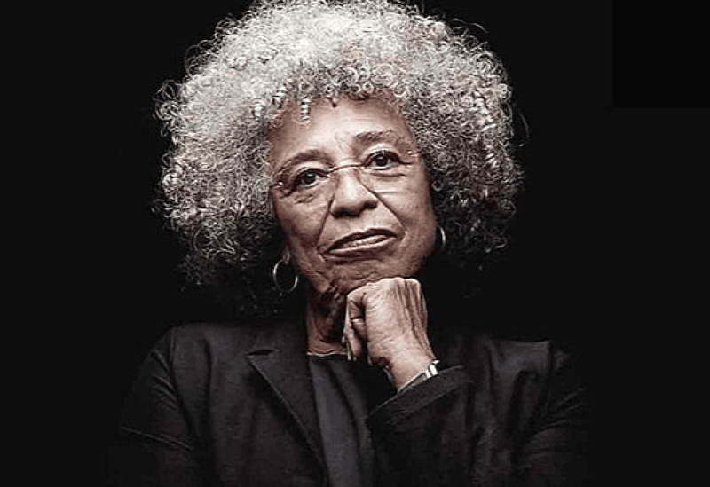 Angela Davis