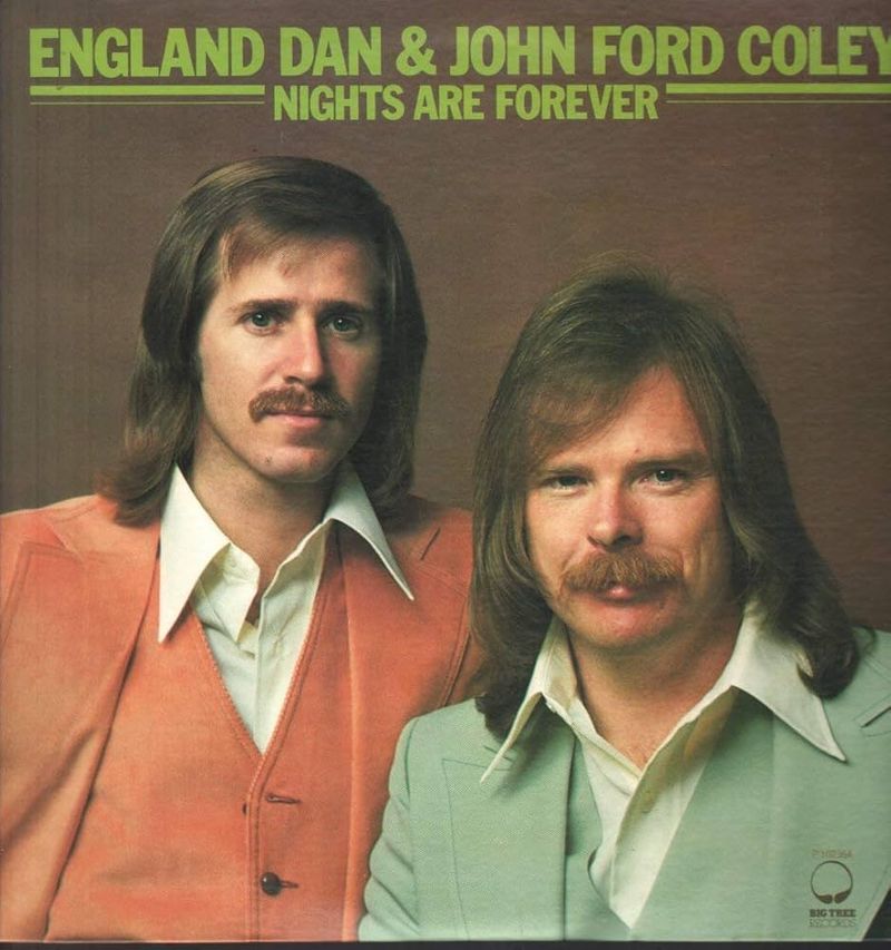 I'd Really Love to See You Tonight by England Dan & John Ford Coley