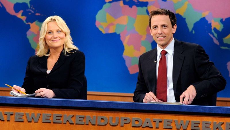 Weekend Update’s 