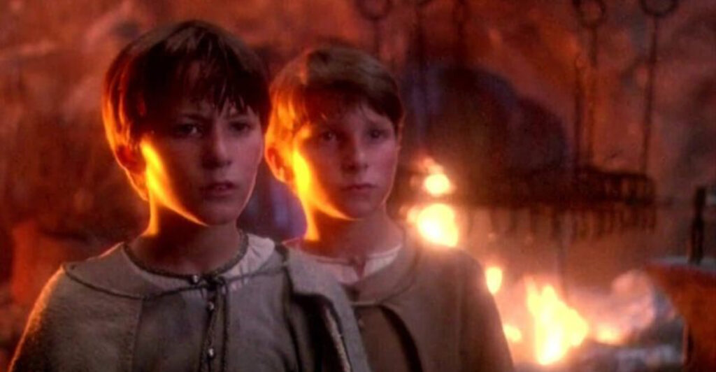 10 Bizarre and Brilliant 80s Fantasy Movies You Missed