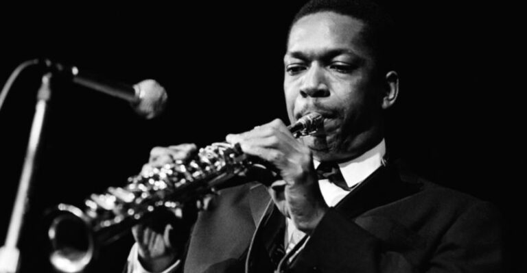 10 Groundbreaking John Coltrane Compositions That Transformed Jazz and Culture