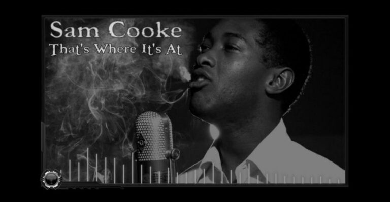 10 Hidden Sam Cooke Gems That Will Blow You Away