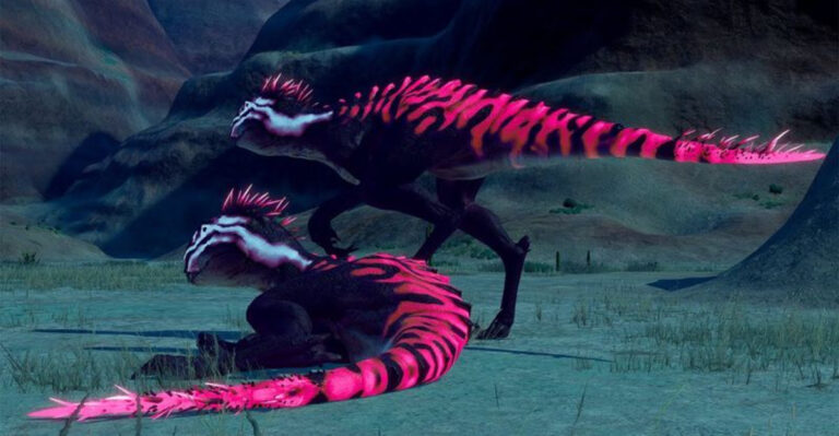 10 Mind-Blowing Ways Dinosaurs Could Have Evolved If They Never Went Extinct