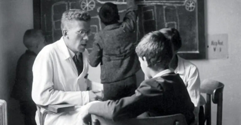 10 Misconceptions About Autism in the 1960s That Highlight How Far We’ve Come