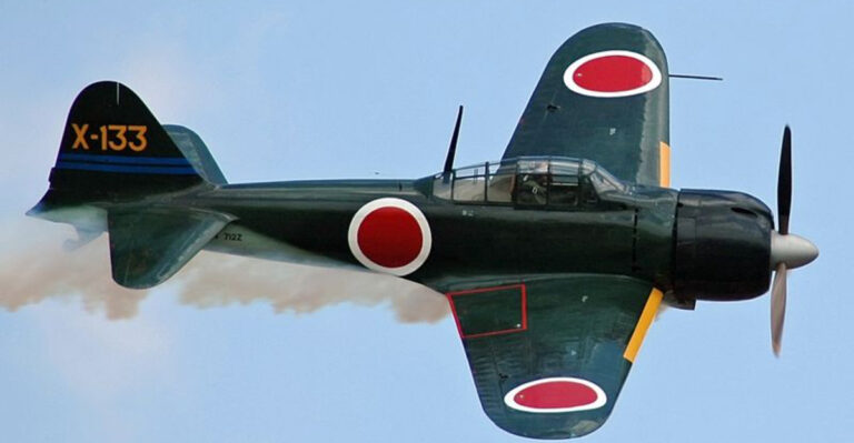 10 Near-Perfect WW2 Fighter Planes—and the One Flaw That Doomed Each