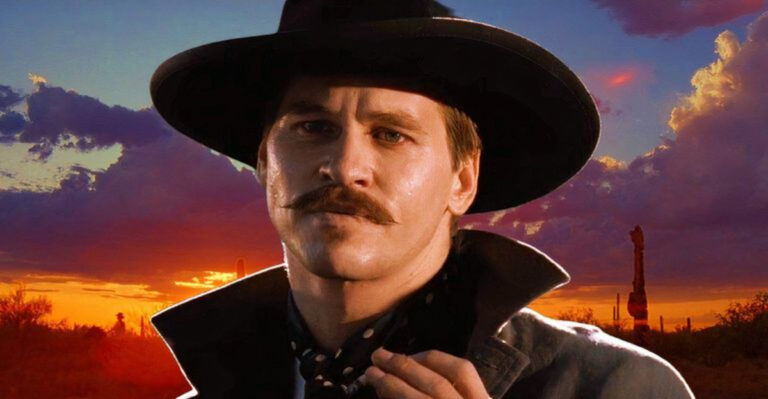 10 Reasons Val Kilmer’s Doc Holliday Made Tombstone a Western Legend