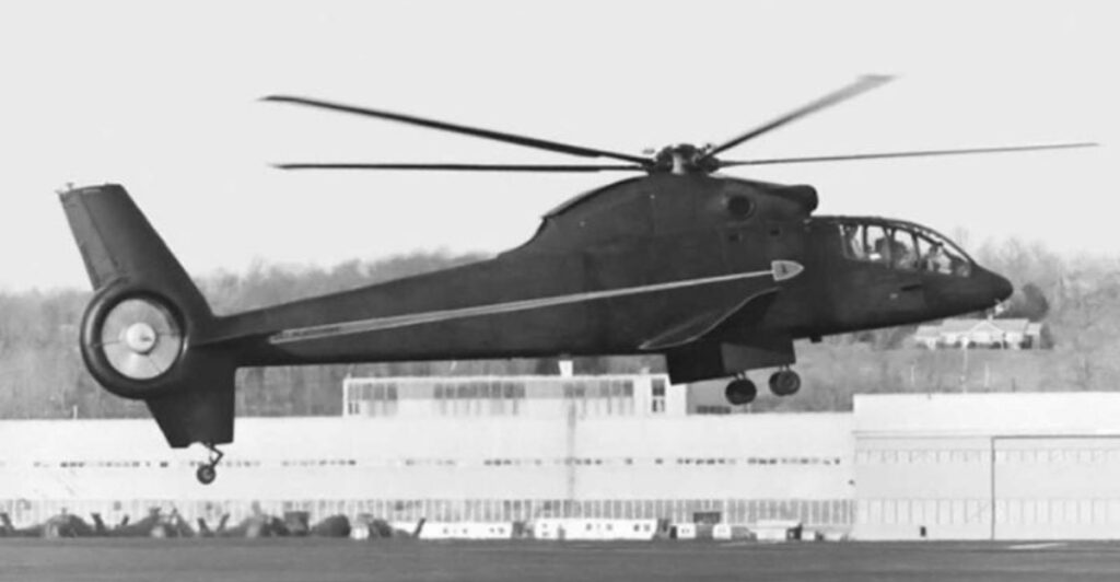 10 Reasons the S-67 Could Have Changed Modern Combat Forever