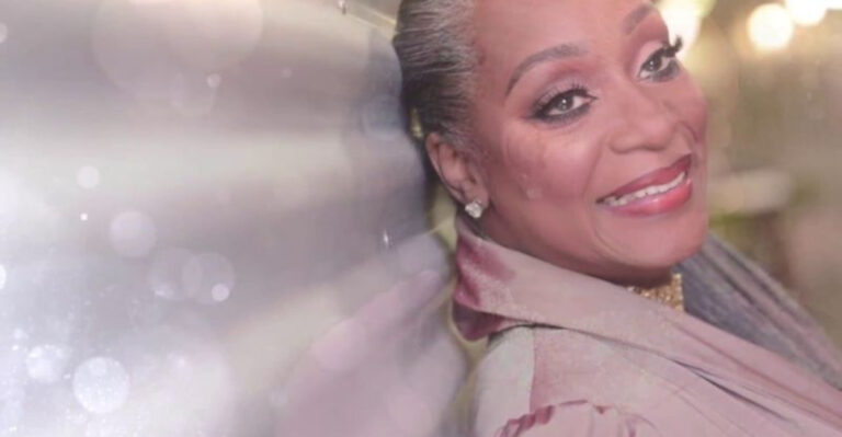 10 Regina Belle Songs That Showcase Her R&B Roots and Gospel Power