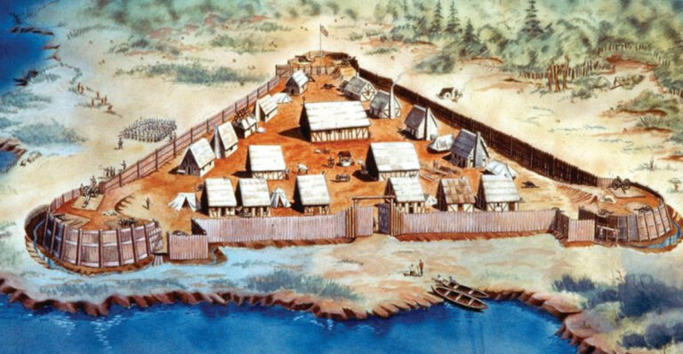 10 Surprising Facts About the Rediscovery of America’s Oldest Colony