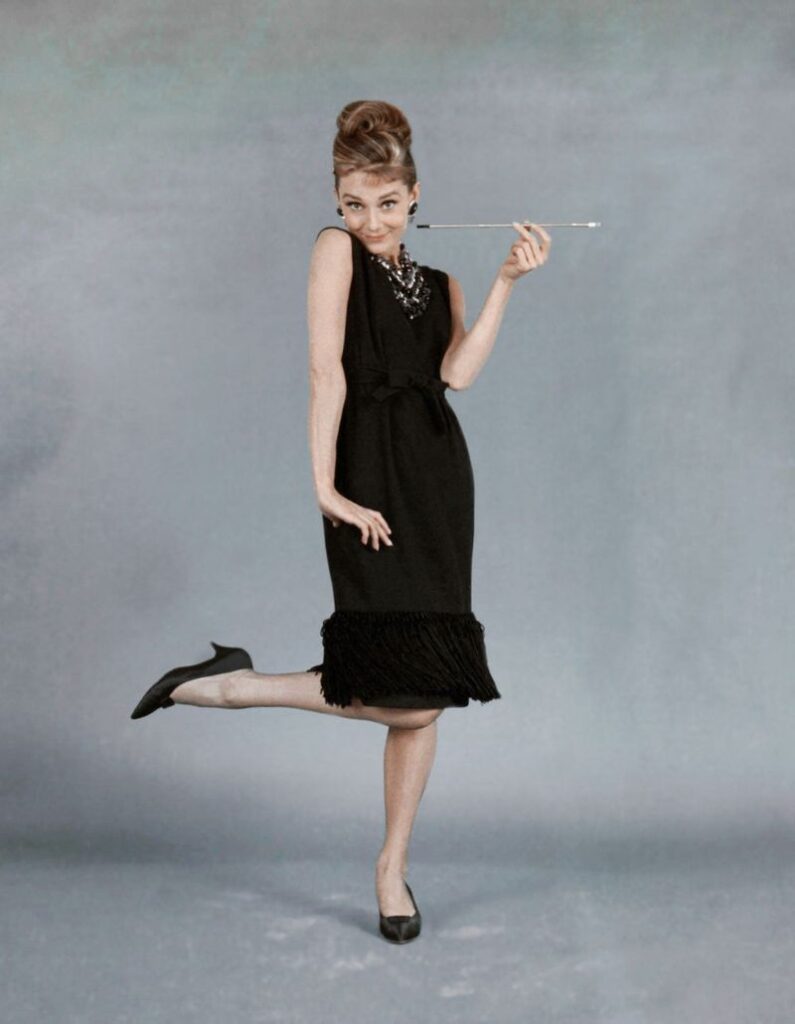 10 Timeless Fashion Icons Who Still Influence Style Today - Back in ...