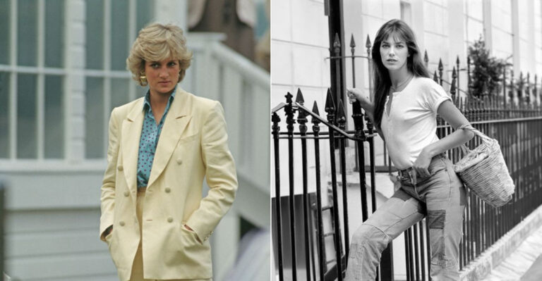 10 Timeless Fashion Icons Who Still Influence Style Today