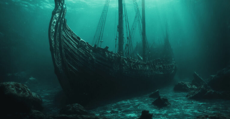 10 ‘Viking Shipwrecks’ That Fooled Scientists for 200 Years—And What They Really Are