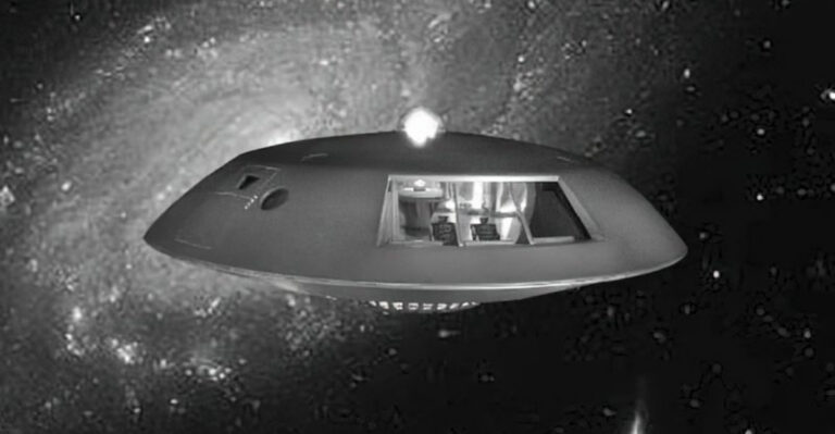 11 Classic Sci-Fi Shows That Deserve a Second Look (They’re Way Better Than You Remember)