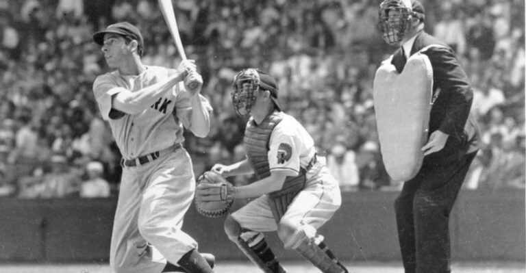 11 Reasons Joe DiMaggio’s 56-Game Streak Is Still the Greatest in Baseball