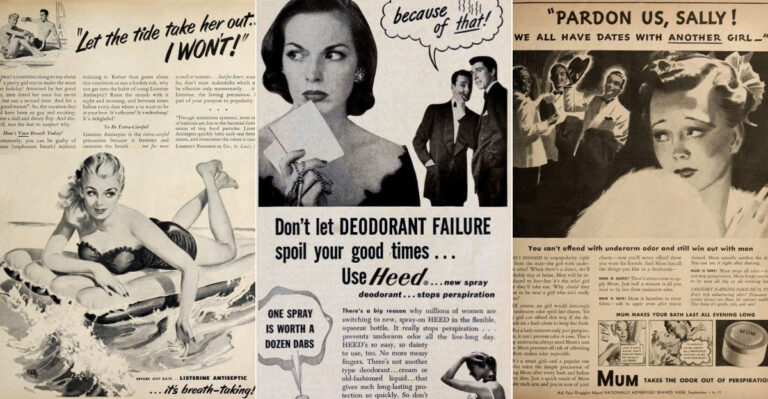 11 Vintage Ads So Offensive They’d Be Banned Instantly Today