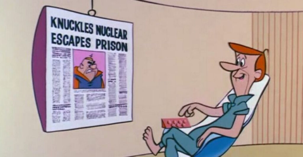 11 Ways The Jetsons Predicted the Future—and Got It Shockingly Right