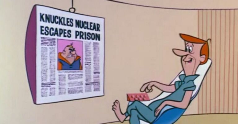 11 Ways The Jetsons Predicted the Future—and Got It Shockingly Right