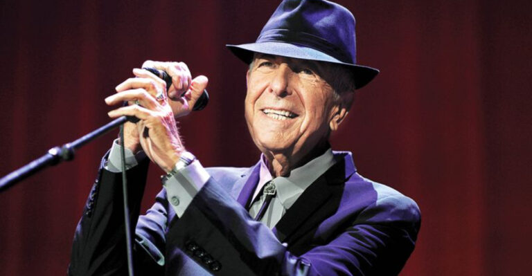 11 Artists Who Used Their Last Breath to Leave Us One More Song