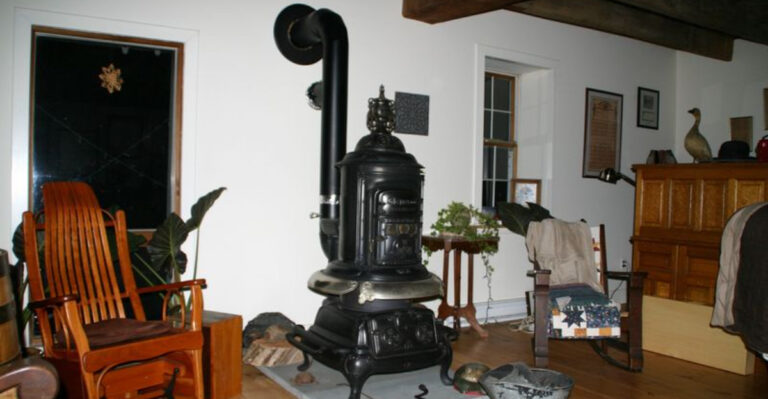 12 Deadliest Things Ever Invented for the Home