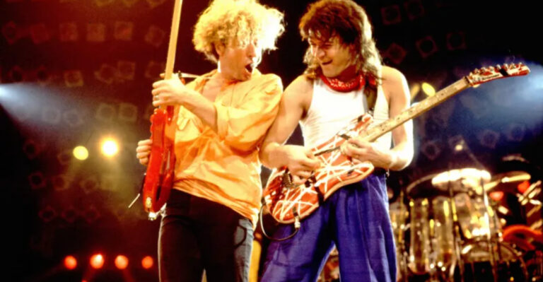 12 New Frontmen Who Made Everyone Forget the Originals