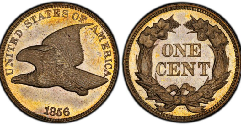 12 Pennies Worth Thousands — Check Your Change for These Hidden Treasures!