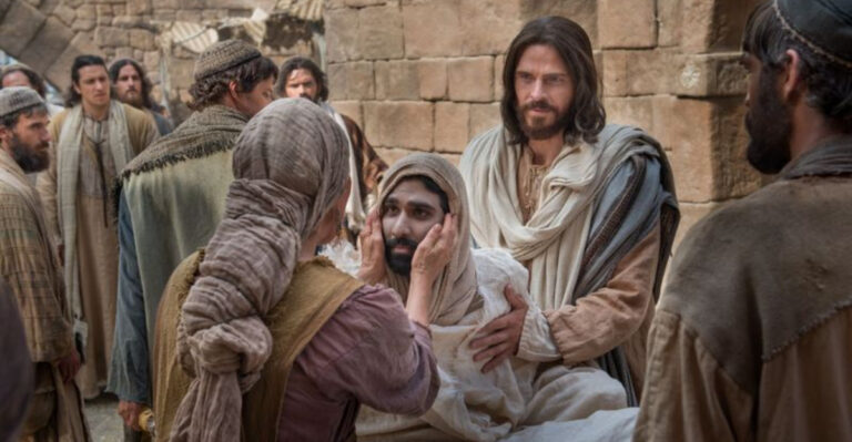 12 Places Jesus Visited That Most People Don’t Know About