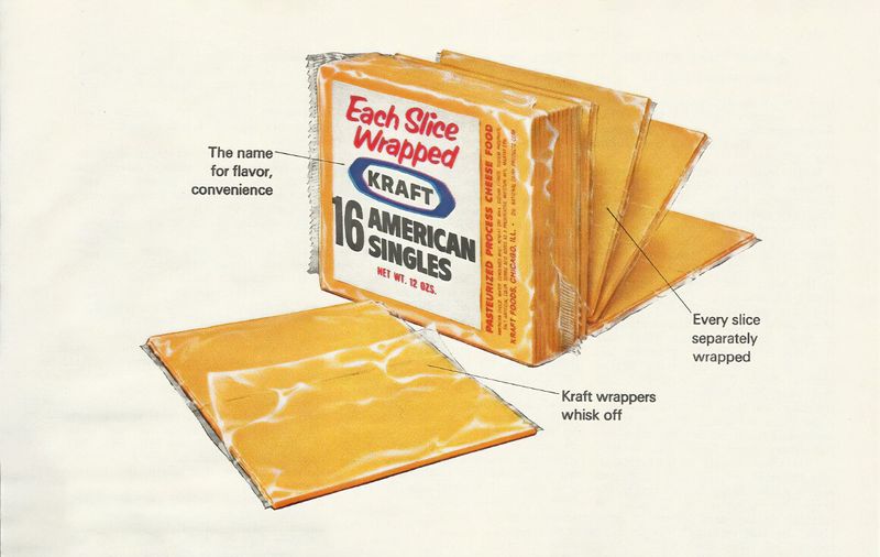 They’re Not Technically “Cheese” by FDA Standards