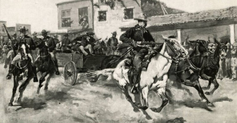 12 Western Duels That Were Even Bloodier Than the O.K. Corral