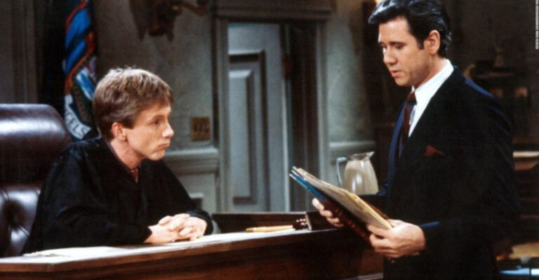 12 Wild Facts About Night Court That Even Hardcore Fans Don’t Know
