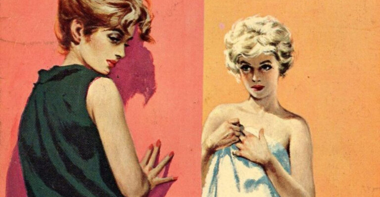 13 Stereotypes of ’60s Women That Still Haunt Us Today