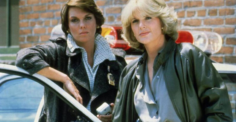 13 Ways Cagney & Lacey Broke the Mold and Redefined TV Friendships for Women