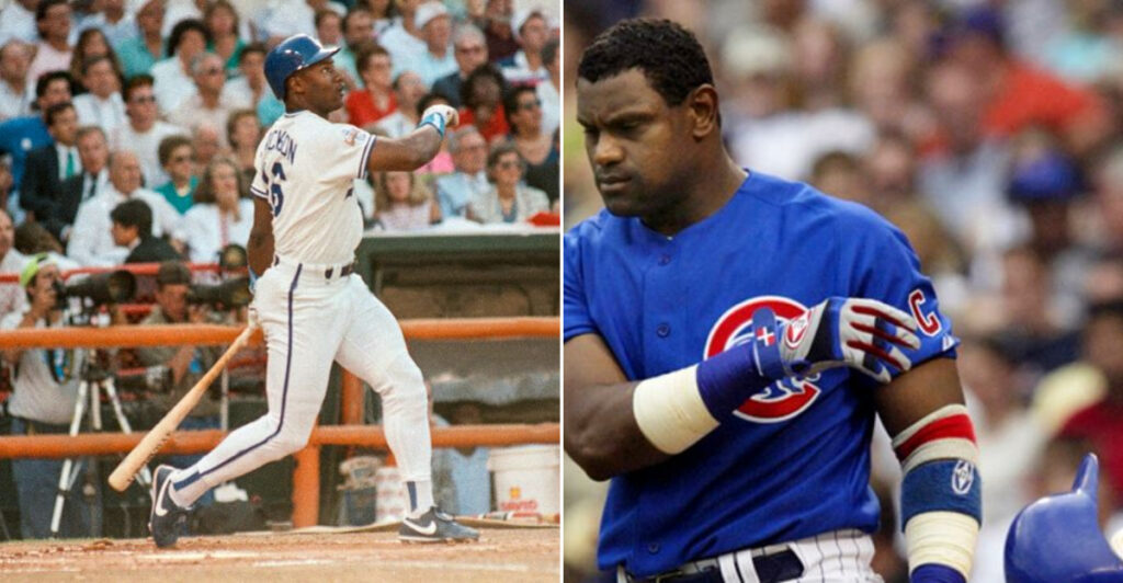 14 Baseball Legends from Your Childhood Who Weren’t as Great as You Remember
